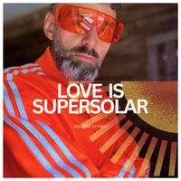 Reverse Stereo - Love is Supersolar (Put Your Hands Up) (Explicit)