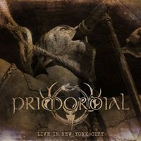 Primordial - Live in New York City (Explicit)