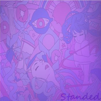 Hemp - Stranded