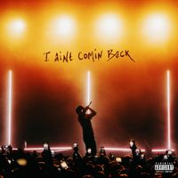 ian - I Ain't Coming Back