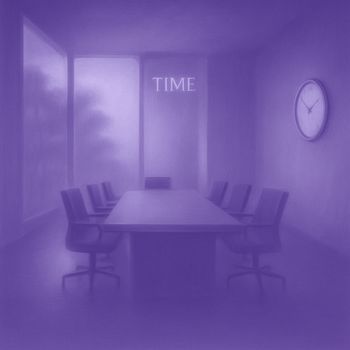 Max Joy - Time