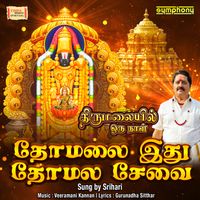 Srihari - Thomalai Ithu Thomala Seva