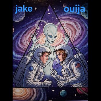 Jake - Ouija (Explicit)