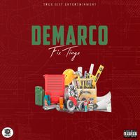Demarco - Fix Tings (Explicit)