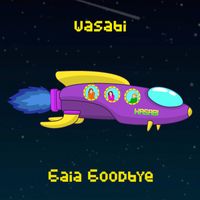 wasabi - Gaia Goodbye