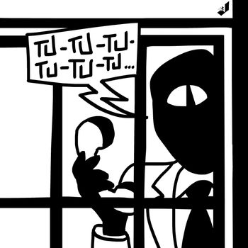 Tu - Occupato