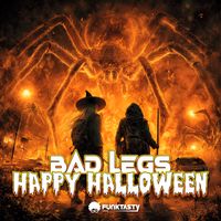 Bad Legs - Happy Hallowen