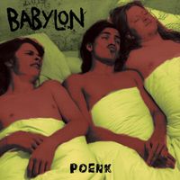 Babylon - Poenk (Explicit)