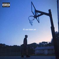 nikmoody - it’s not done yet (Explicit)
