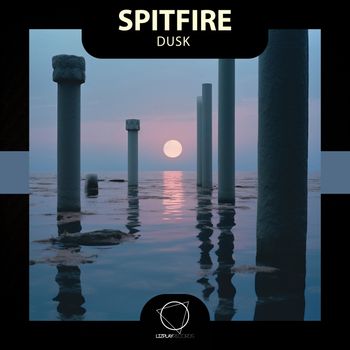 Spitfire - Dusk