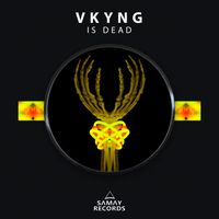 Vkyng - Is Dead
