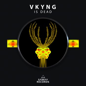 Vkyng - Is Dead