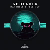 GodFader - Darkness & Feelings