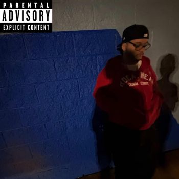 CVX featuring Zxlda - untitled (Explicit)