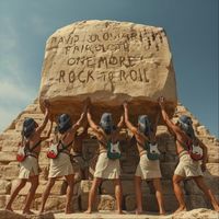 David Howard Faircloth - One More Rock to Roll