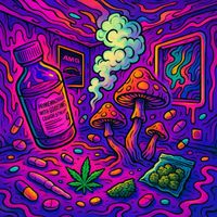 RIQ - DRUG-LORD (Explicit)