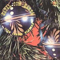 Juan Carlos Herrera - Natal Com Harpa