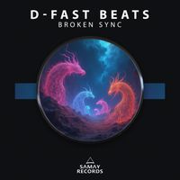 D-Fast Beats - Broken Sync