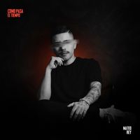 Mateo Rey - Como Pasa El Tiempo
