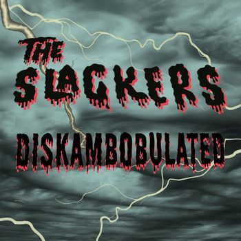 The Slackers - Diskambobulated