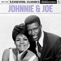 Johnnie & Joe - Essential Classics, Vol. 1130: Johnnie & Joe