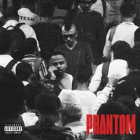 LALA - PHANTOM (Explicit)