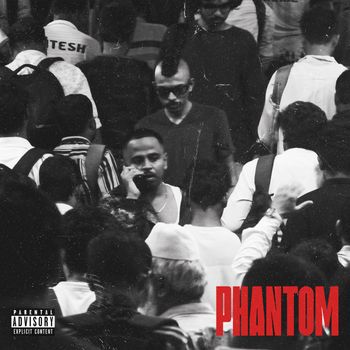 LALA - PHANTOM (Explicit)