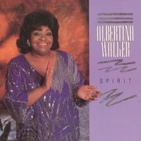 Albertina Walker - Spirit