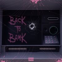 HNTR - BACK to BANK (Explicit)