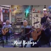 Raul Barboza - Una vida dedicada a la Musica (En Vivo)