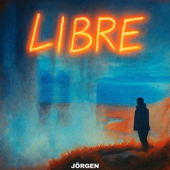 Jörgen - LIBRE