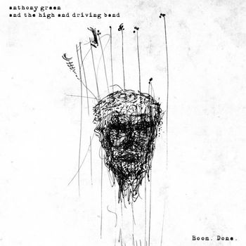 Anthony Green - Boom. Done. (Explicit)