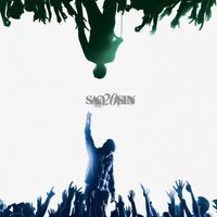 Saosin - Live From The Garden Amphitheater (Explicit)