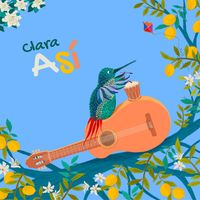 Clara - Así