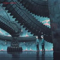 Roave - [Frgmnt-4000db]