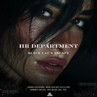 Hr Department - Black Cat's Escape