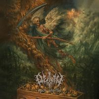 Outlaw - Those Who Breathe Fire