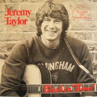 Jeremy Taylor - Back in Town! (Live)