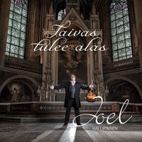 Joel Hallikainen - Taivas tulee alas