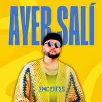 Emcidues - Ayer Salí