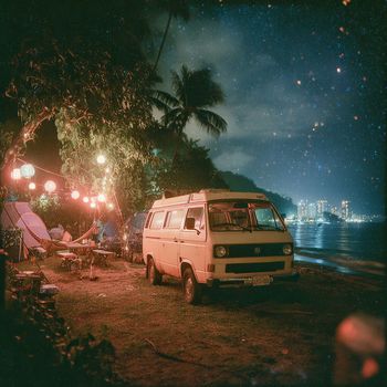 Cloudchord - Celestial Bossa