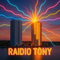 Raidio Tony - R2025A (Live) (Explicit)