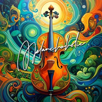 Melanchoholic - Melanchofi IV