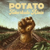 Potato - Tuberkulu Alaia