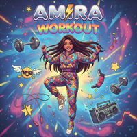 Amira - Workout
