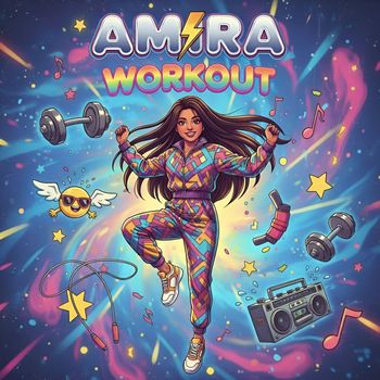 Amira - Workout