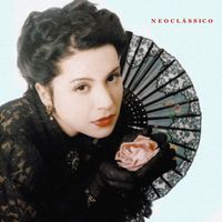 Patricia Marx - Neoclássico