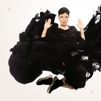 Patricia Marx - Nova (Deluxe)