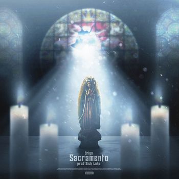 Briga - Sacramento (Explicit)