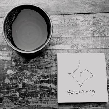 Kal - Souchong